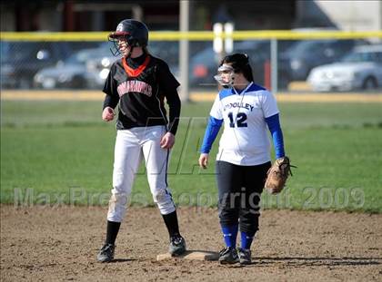 Thumbnail 2 in Sedro Woolley @ Marysville-Pilchuck photogallery.