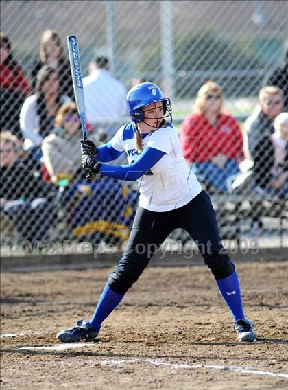 Thumbnail 1 in Sedro Woolley @ Marysville-Pilchuck photogallery.