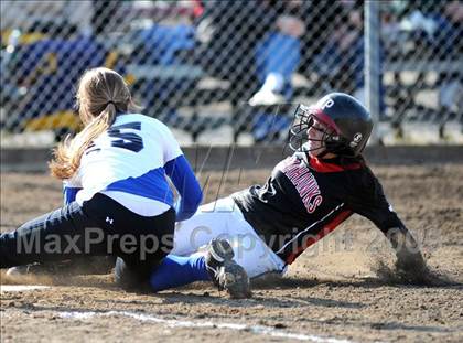 Thumbnail 2 in Sedro Woolley @ Marysville-Pilchuck photogallery.