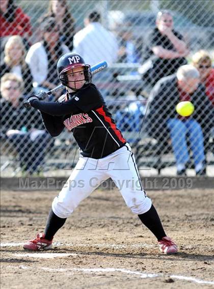Thumbnail 1 in Sedro Woolley @ Marysville-Pilchuck photogallery.