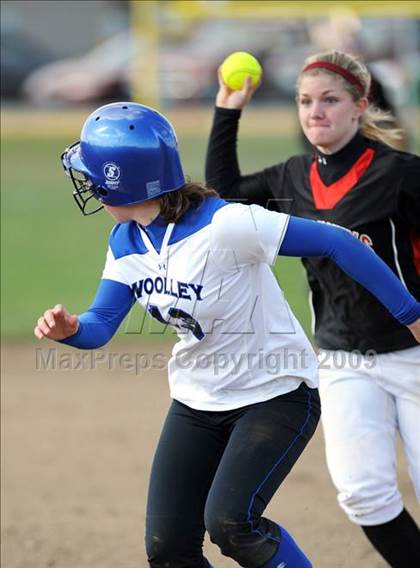 Thumbnail 3 in Sedro Woolley @ Marysville-Pilchuck photogallery.