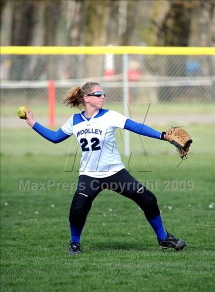 Thumbnail 2 in Sedro Woolley @ Marysville-Pilchuck photogallery.