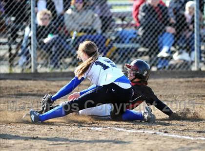 Thumbnail 1 in Sedro Woolley @ Marysville-Pilchuck photogallery.