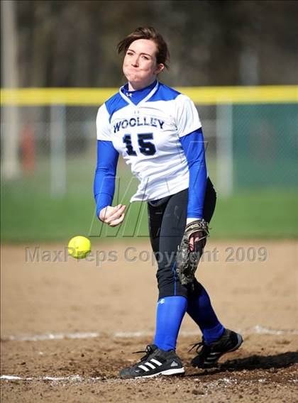 Thumbnail 1 in Sedro Woolley @ Marysville-Pilchuck photogallery.