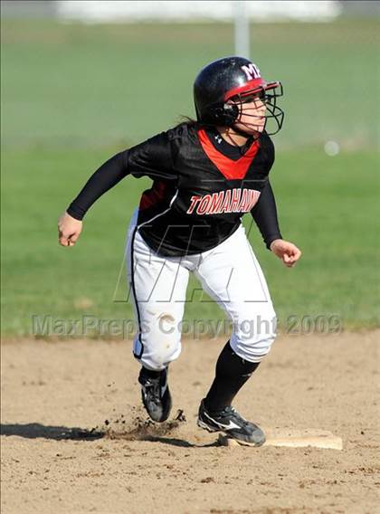 Thumbnail 1 in Sedro Woolley @ Marysville-Pilchuck photogallery.