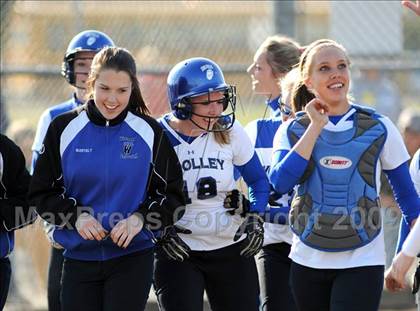 Thumbnail 1 in Sedro Woolley @ Marysville-Pilchuck photogallery.
