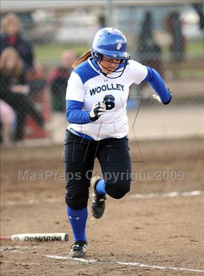 Thumbnail 2 in Sedro Woolley @ Marysville-Pilchuck photogallery.