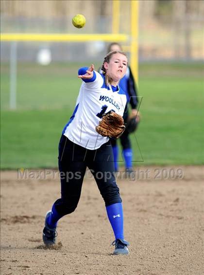 Thumbnail 1 in Sedro Woolley @ Marysville-Pilchuck photogallery.