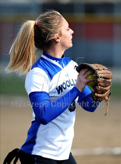 Thumbnail 3 in Sedro Woolley @ Marysville-Pilchuck photogallery.