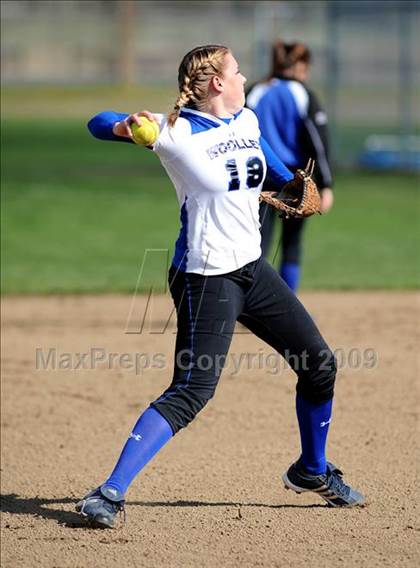 Thumbnail 3 in Sedro Woolley @ Marysville-Pilchuck photogallery.