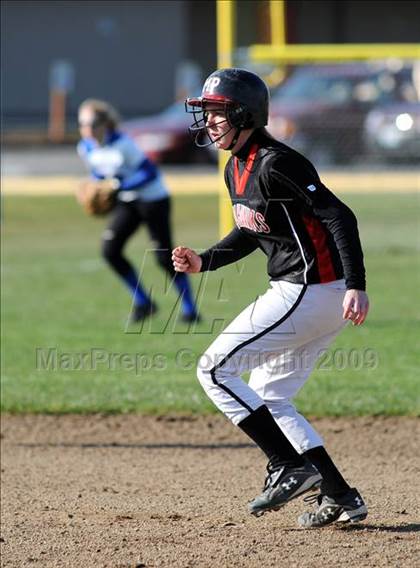 Thumbnail 1 in Sedro Woolley @ Marysville-Pilchuck photogallery.