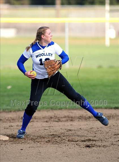 Thumbnail 2 in Sedro Woolley @ Marysville-Pilchuck photogallery.