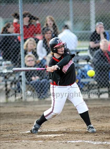 Thumbnail 3 in Sedro Woolley @ Marysville-Pilchuck photogallery.