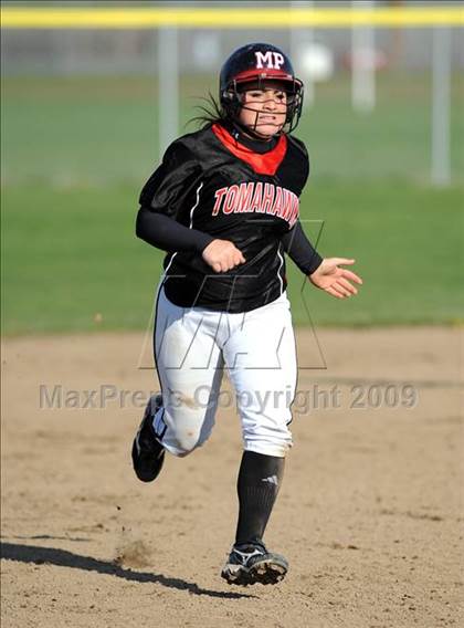 Thumbnail 2 in Sedro Woolley @ Marysville-Pilchuck photogallery.