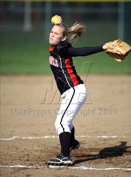 Thumbnail 1 in Sedro Woolley @ Marysville-Pilchuck photogallery.