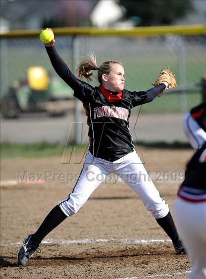 Thumbnail 3 in Sedro Woolley @ Marysville-Pilchuck photogallery.
