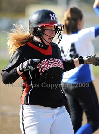 Thumbnail 1 in Sedro Woolley @ Marysville-Pilchuck photogallery.