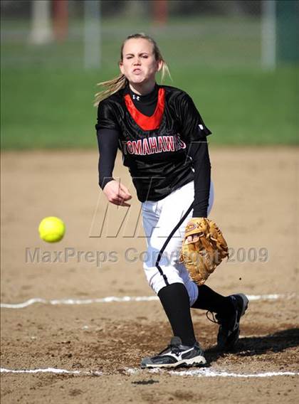 Thumbnail 3 in Sedro Woolley @ Marysville-Pilchuck photogallery.
