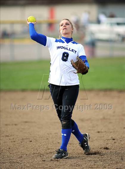 Thumbnail 2 in Sedro Woolley @ Marysville-Pilchuck photogallery.