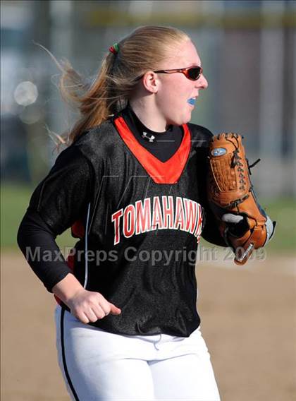 Thumbnail 3 in Sedro Woolley @ Marysville-Pilchuck photogallery.
