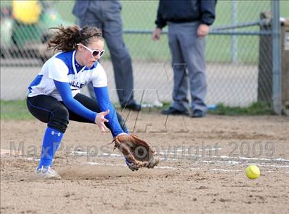 Thumbnail 3 in Sedro Woolley @ Marysville-Pilchuck photogallery.