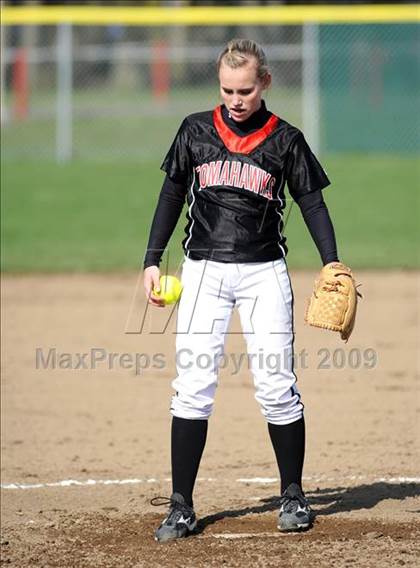 Thumbnail 1 in Sedro Woolley @ Marysville-Pilchuck photogallery.