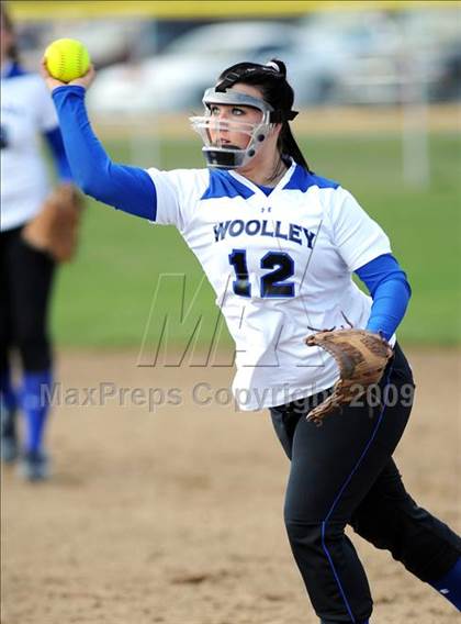 Thumbnail 1 in Sedro Woolley @ Marysville-Pilchuck photogallery.