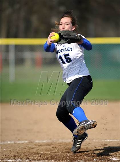 Thumbnail 1 in Sedro Woolley @ Marysville-Pilchuck photogallery.