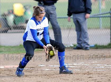 Thumbnail 3 in Sedro Woolley @ Marysville-Pilchuck photogallery.