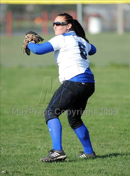 Thumbnail 2 in Sedro Woolley @ Marysville-Pilchuck photogallery.
