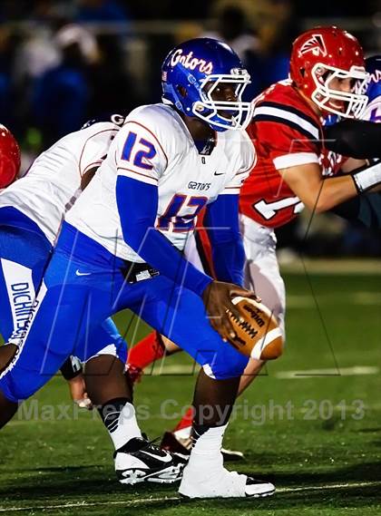 Thumbnail 2 in Dickinson @ Clear Lake photogallery.