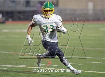 Thumbnail 2 in Bishop Blanchet @ Sumner (WIAA 3A 1st Round) photogallery.