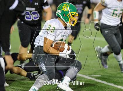 Thumbnail 2 in Bishop Blanchet @ Sumner (WIAA 3A 1st Round) photogallery.