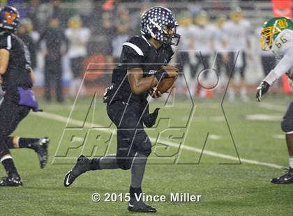Thumbnail 1 in Bishop Blanchet @ Sumner (WIAA 3A 1st Round) photogallery.