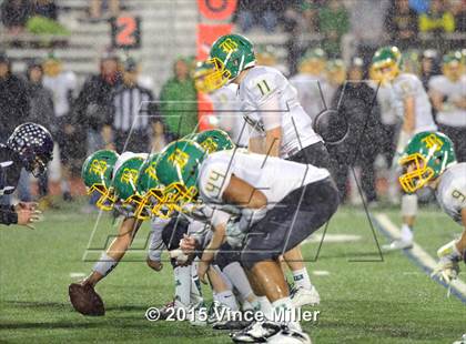 Thumbnail 2 in Bishop Blanchet @ Sumner (WIAA 3A 1st Round) photogallery.