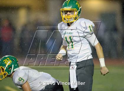Thumbnail 1 in Bishop Blanchet @ Sumner (WIAA 3A 1st Round) photogallery.