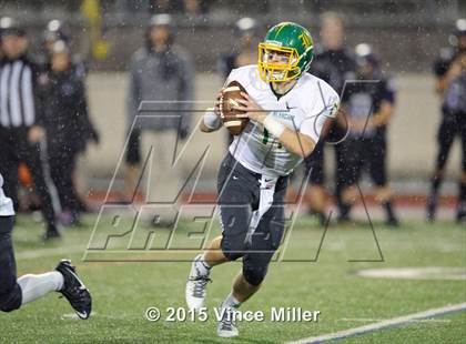 Thumbnail 3 in Bishop Blanchet @ Sumner (WIAA 3A 1st Round) photogallery.