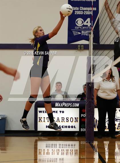 Thumbnail 2 in Flagler @ Kit Carson photogallery.