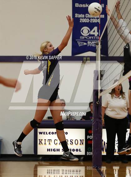 Thumbnail 3 in Flagler @ Kit Carson photogallery.