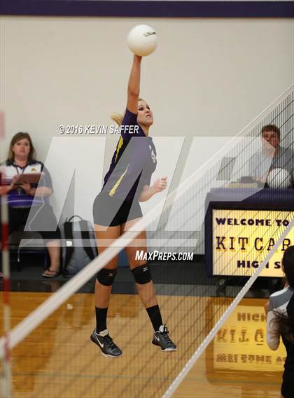 Thumbnail 3 in Flagler @ Kit Carson photogallery.