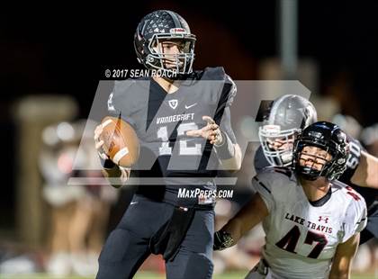 Thumbnail 1 in Lake Travis @ Vandegrift photogallery.