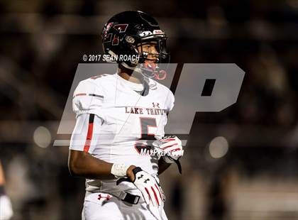 Thumbnail 2 in Lake Travis @ Vandegrift photogallery.