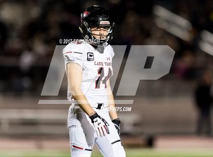 Thumbnail 1 in Lake Travis @ Vandegrift photogallery.