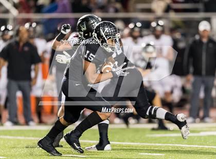 Thumbnail 1 in Lake Travis @ Vandegrift photogallery.