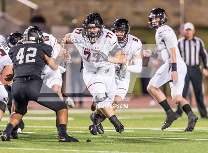 Thumbnail 2 in Lake Travis @ Vandegrift photogallery.