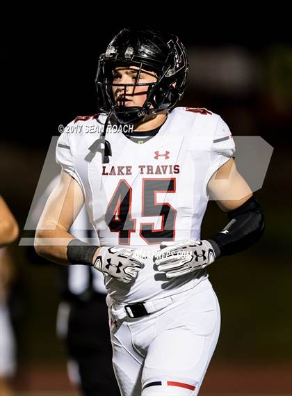 Thumbnail 1 in Lake Travis @ Vandegrift photogallery.