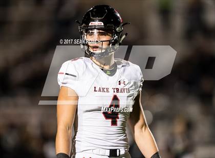 Thumbnail 2 in Lake Travis @ Vandegrift photogallery.