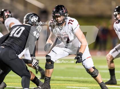 Thumbnail 1 in Lake Travis @ Vandegrift photogallery.