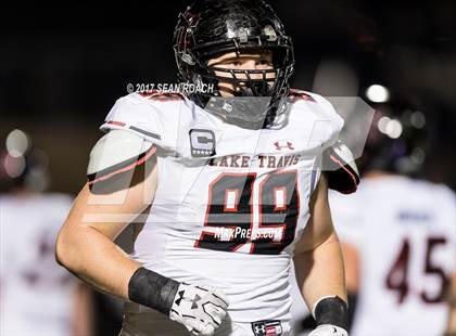 Thumbnail 3 in Lake Travis @ Vandegrift photogallery.