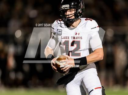 Thumbnail 2 in Lake Travis @ Vandegrift photogallery.